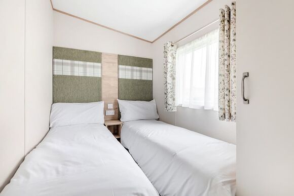 Gold Premium 3 Bedroom Caravan, Sleeps 8 - St. Margaret&rsquo;s Bay, St. Margaret&rsquo;s-at-Cliffe