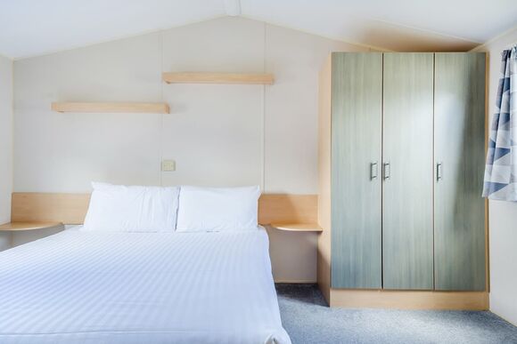 Silver 2 Bedroom Caravan, Sleeps 6 - St. Margaret&rsquo;s Bay, St. Margaret&rsquo;s-at-Cliffe