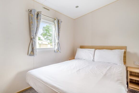 Silver 3 Bedroom Caravan, Sleeps 8 - St. Margaret&rsquo;s Bay, St. Margaret&rsquo;s-at-Cliffe