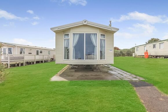 Silver Premium 2 Bedroom Caravan, Sleeps 6 - St. Margaret&rsquo;s Bay, St. Margaret&rsquo;s-at-Cliffe