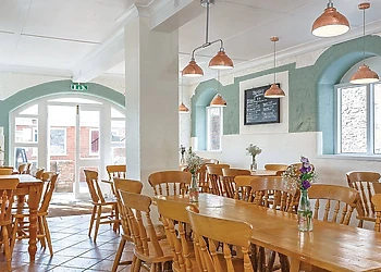 Restaurant<br />