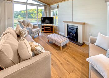 Forester Lodge - Primley Meadow, Paignton