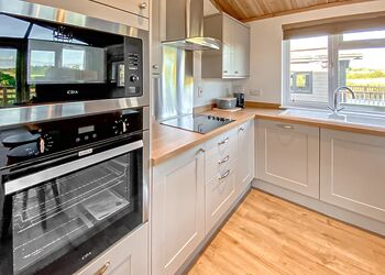 Forester Lodge - Primley Meadow, Paignton