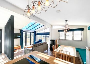 The Evolution Lodge - Primley Meadow, Paignton