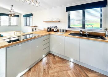 The Evolution Lodge - Primley Meadow, Paignton