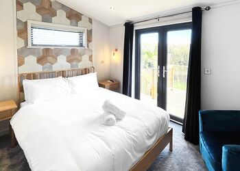 The Evolution Lodge - Primley Meadow, Paignton