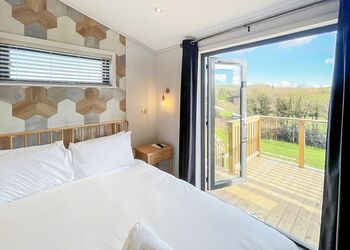 The Evolution Lodge - Primley Meadow, Paignton