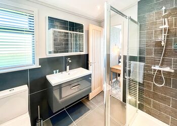 The Evolution Lodge - Primley Meadow, Paignton