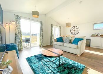 The Tor Lodge - Primley Meadow, Paignton