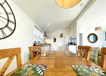 The Tor Lodge - Primley Meadow, Paignton