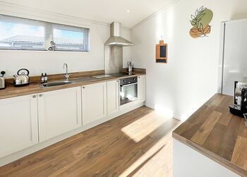 The Tor Lodge - Primley Meadow, Paignton