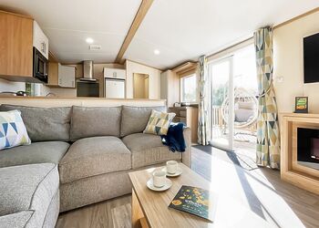 Signature 4 VIP Plus Hot Tub  - Primley Meadow, Paignton