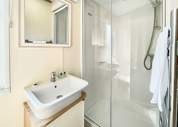 Signature 4 VIP Hot Tub  - Primley Meadow, Paignton