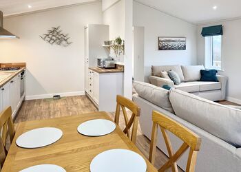 Hound Tor Lodge - Primley Meadow, Paignton