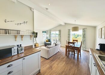 Hound Tor Lodge - Primley Meadow, Paignton