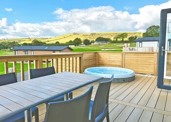 Hound Tor Lodge - Primley Meadow, Paignton