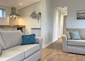 Hound Tor Lodge - Primley Meadow, Paignton