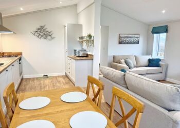 Hound Tor Lodge - Primley Meadow, Paignton