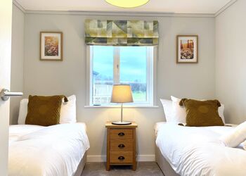 Hound Tor Lodge - Primley Meadow, Paignton