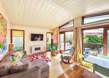 The Oak Retreat Lodge - Primley Meadow, Paignton