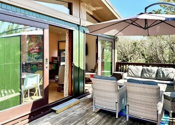 The Oak Retreat Lodge - Primley Meadow, Paignton