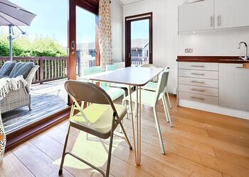 The Oak Retreat Lodge - Primley Meadow, Paignton