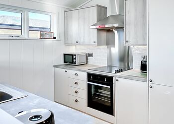 Sharkham Lodge - Primley Meadow, Paignton