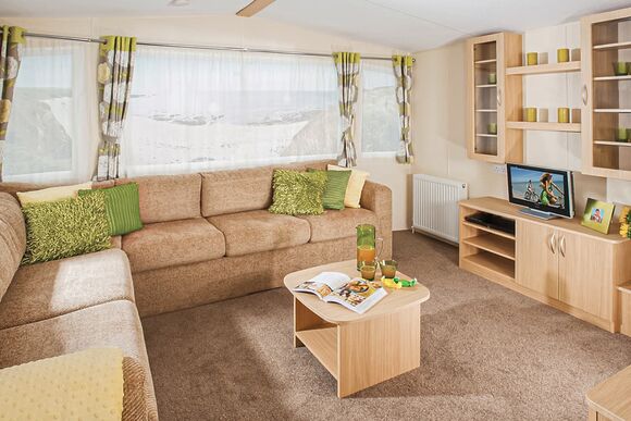 Signature 6 (Pet Friendly)