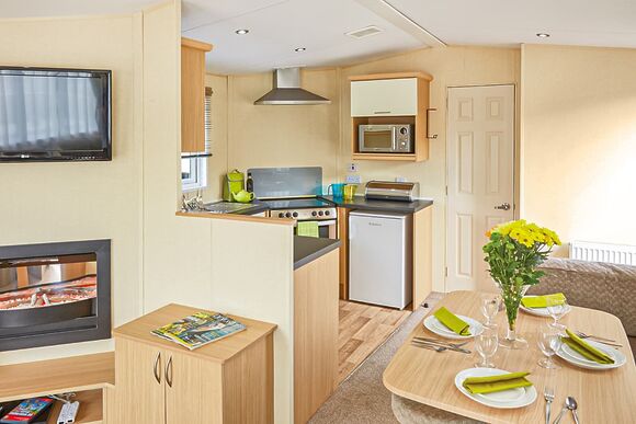 Signature 6 (Pet Friendly)