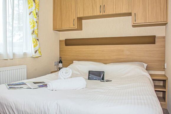 Signature 6 (Pet Friendly)