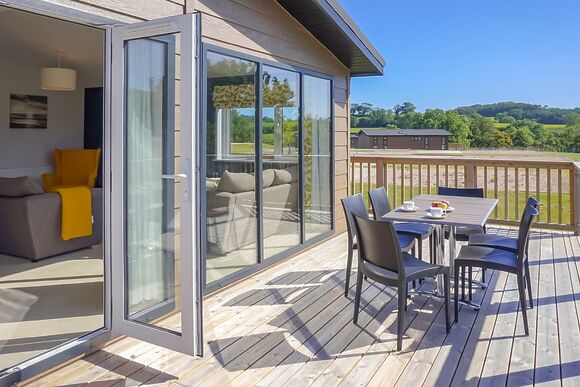 The View - Primley Meadow, Paignton