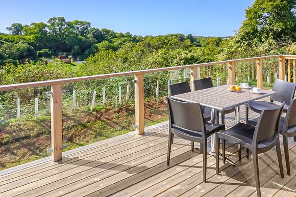 The View - Primley Meadow, Paignton