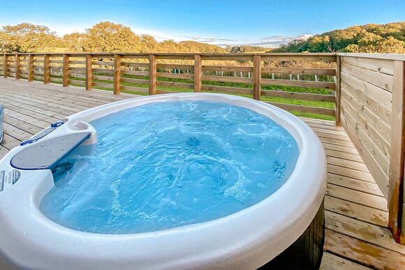 Forester Lodge - Primley Meadow, Paignton