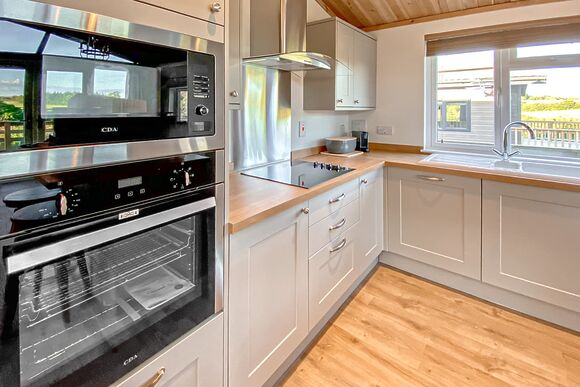 Forester Lodge - Primley Meadow, Paignton