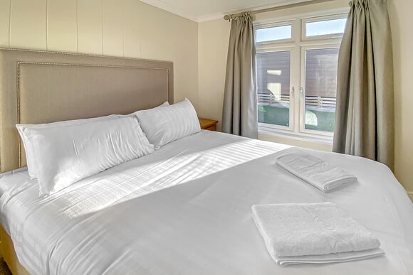 Forester Lodge - Primley Meadow, Paignton