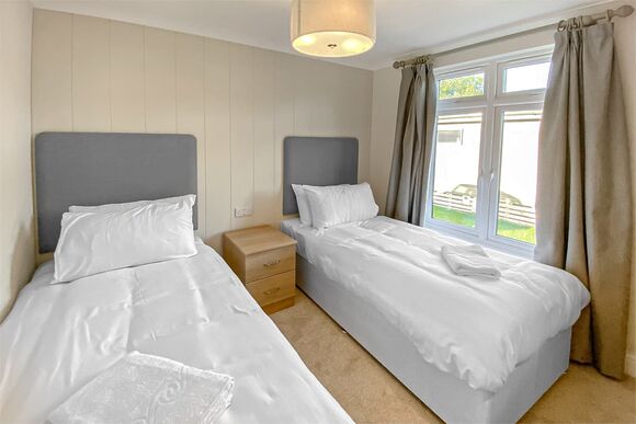 Forester Lodge - Primley Meadow, Paignton