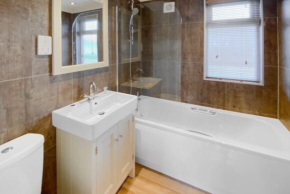 Forester Lodge - Primley Meadow, Paignton