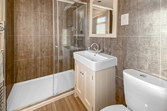 Forester Lodge - Primley Meadow, Paignton