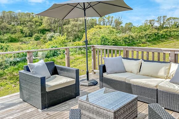 Tuscany Lodge - Primley Meadow, Paignton