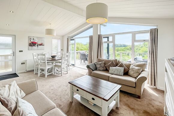 Tuscany Lodge - Primley Meadow, Paignton