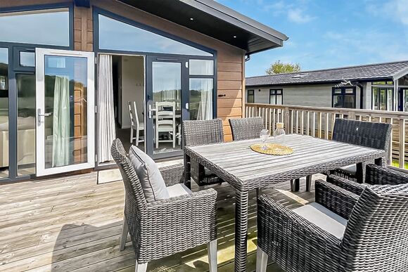 Tuscany Lodge - Primley Meadow, Paignton