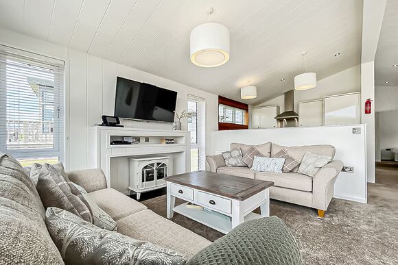 Tuscany Lodge - Primley Meadow, Paignton