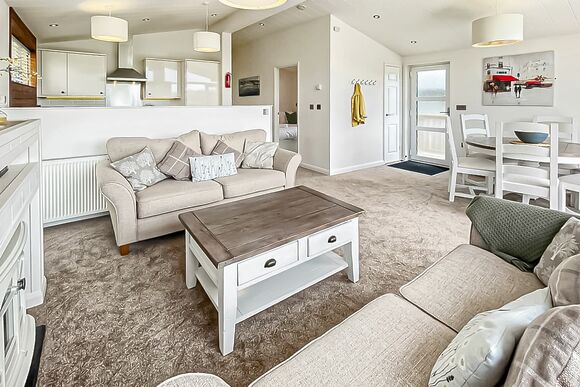 Tuscany Lodge - Primley Meadow, Paignton