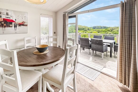 Tuscany Lodge - Primley Meadow, Paignton