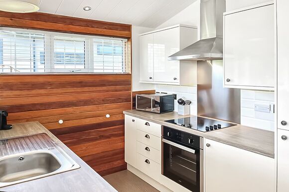 Tuscany Lodge - Primley Meadow, Paignton