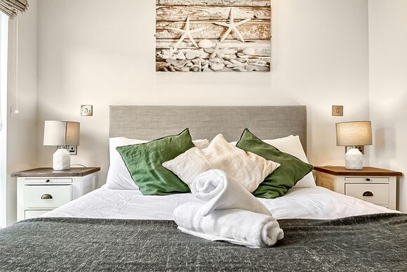 Tuscany Lodge - Primley Meadow, Paignton