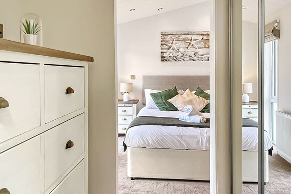 Tuscany Lodge - Primley Meadow, Paignton