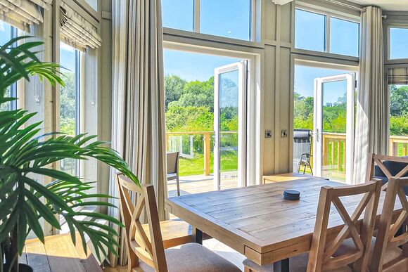 Glass House Lodge - Primley Meadow, Paignton