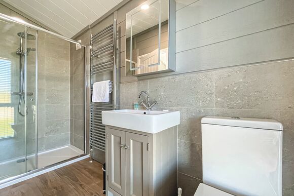 Glass House Lodge - Primley Meadow, Paignton