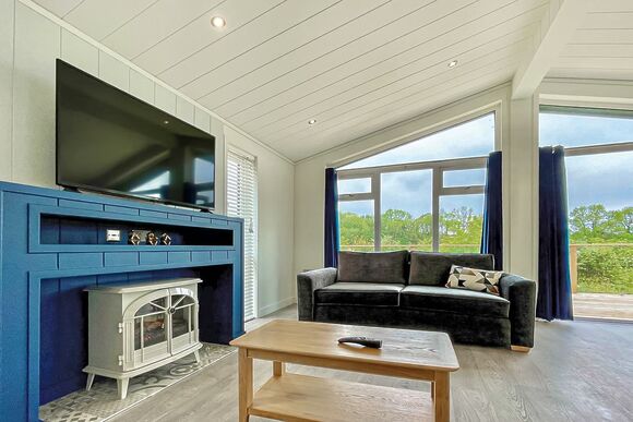 Tuscany Lodge 4 - Primley Meadow, Paignton